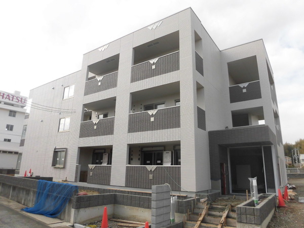エルヴィータ長岡