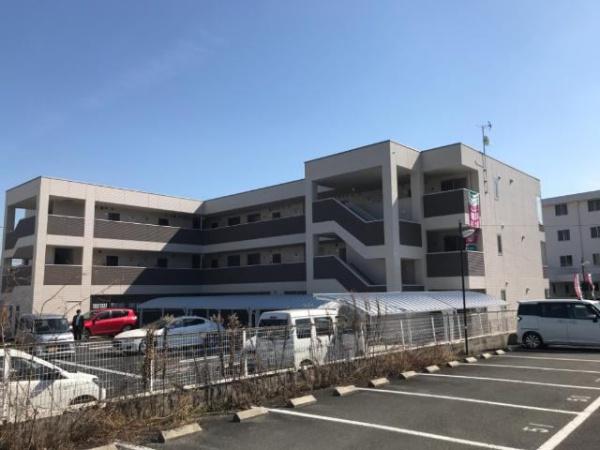 エルヴィータ長岡