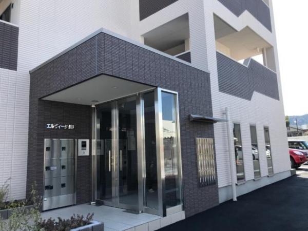 エルヴィータ長岡