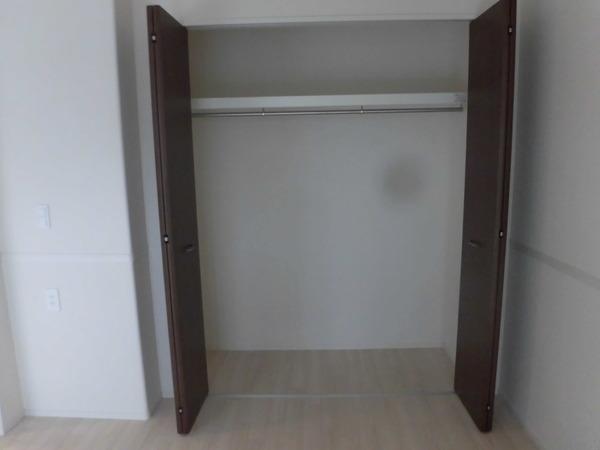 エルヴィータ長岡
