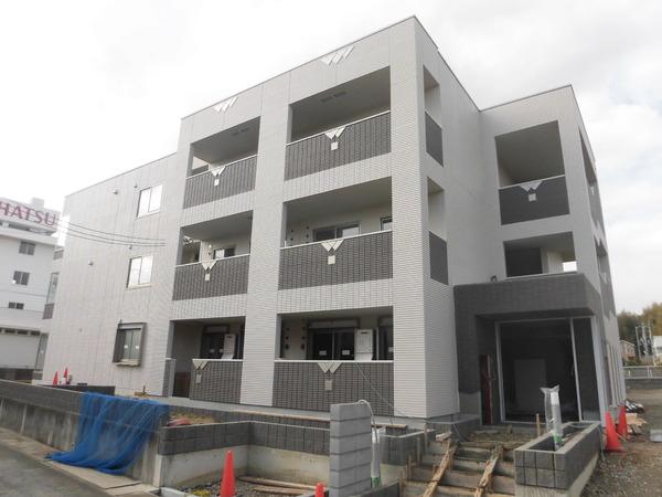 エルヴィータ長岡