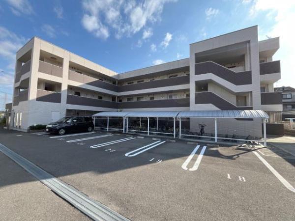 エルヴィータ長岡
