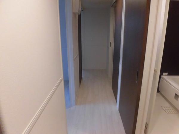 エルヴィータ長岡