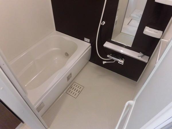 エルヴィータ長岡