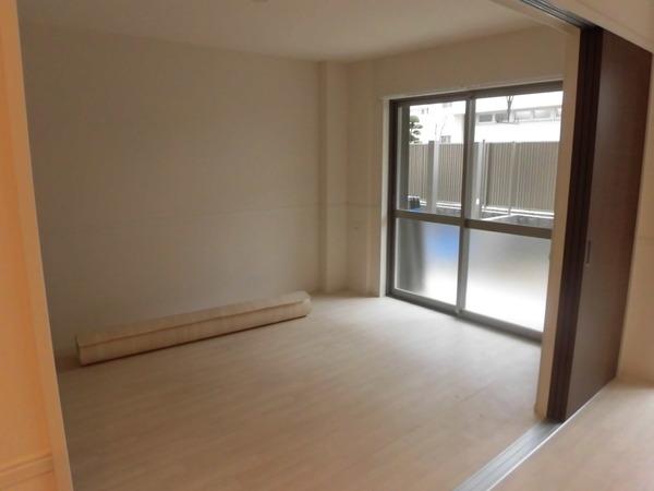 エルヴィータ長岡