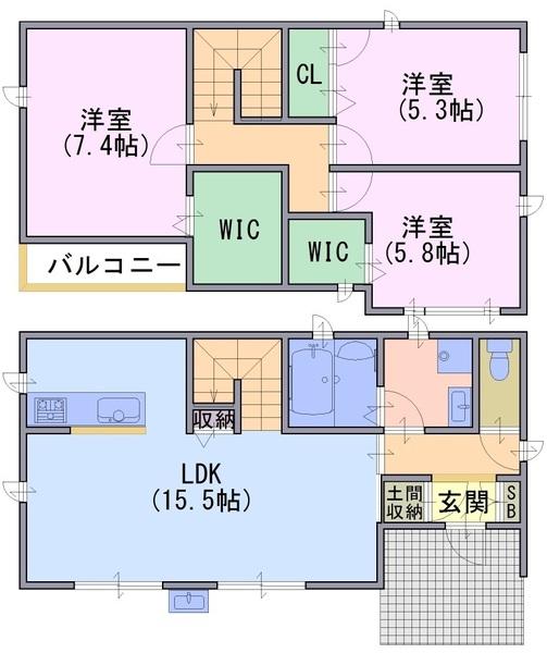 ウエストヒルズ