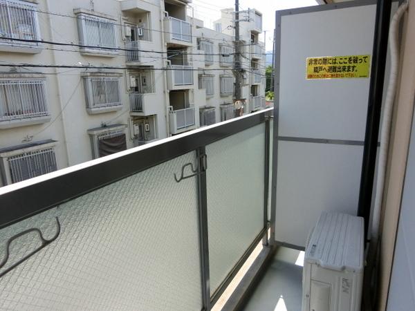 ベルウィッシュ長岡京