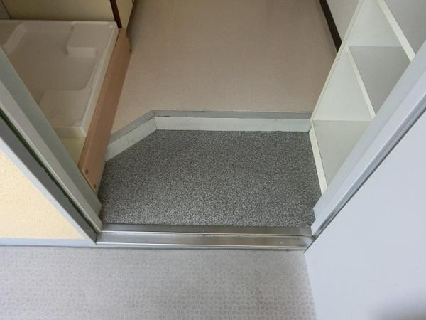 ベルウィッシュ長岡京