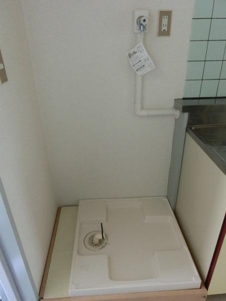 ベルウィッシュ長岡京