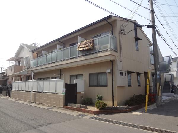 ベルウィッシュ長岡京