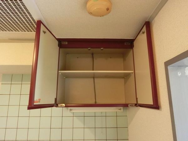 ベルウィッシュ長岡京