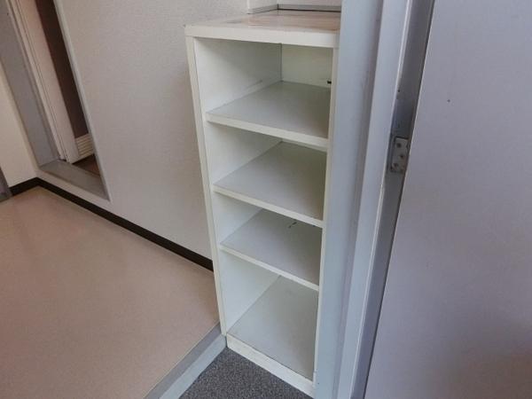 ベルウィッシュ長岡京