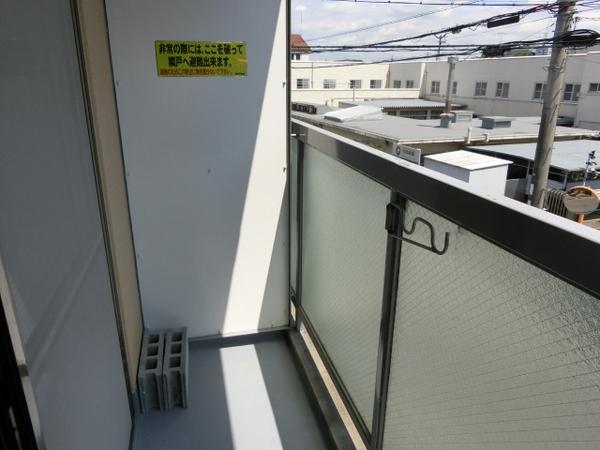 ベルウィッシュ長岡京