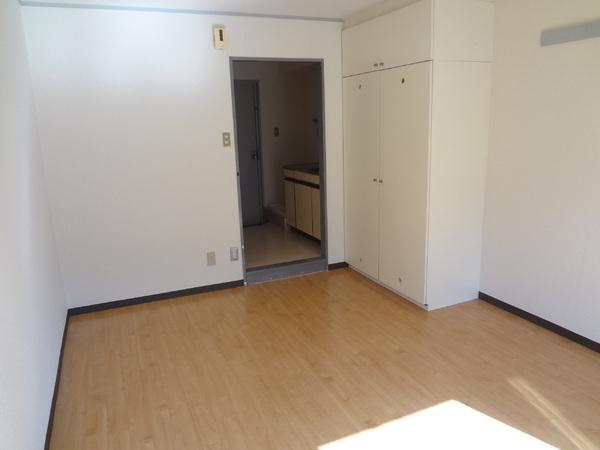 ベルウィッシュ長岡京