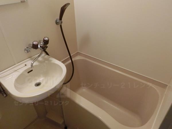 ベルウィッシュ長岡京