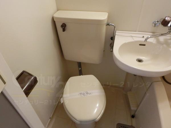 ベルウィッシュ長岡京