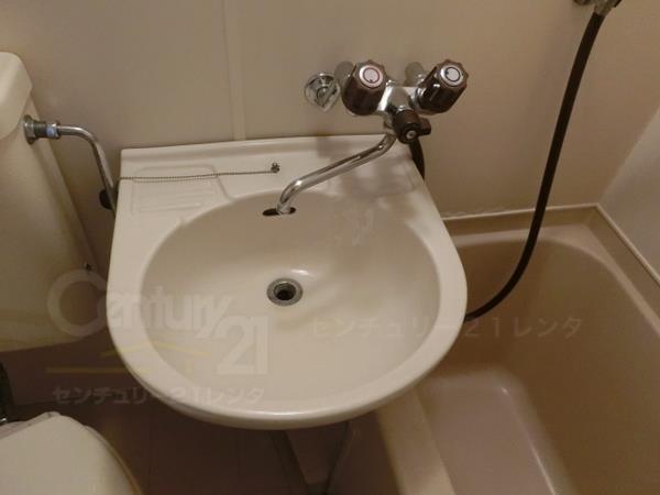 ベルウィッシュ長岡京