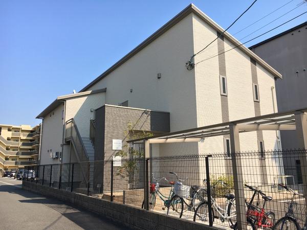 ベルリード長岡天神