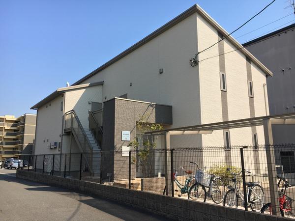 ベルリード長岡天神