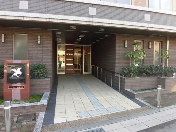パデシオン長岡天神　401号