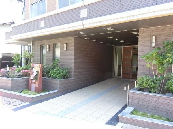 パデシオン長岡天神　401号