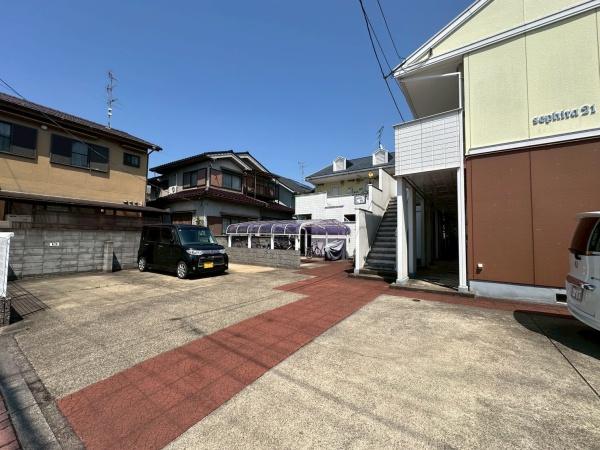 セフィラ21