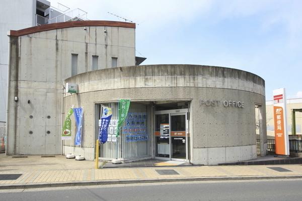 フレッシュハウスタテオカ(向日町寺戸郵便局)