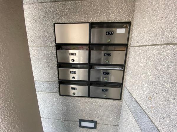 カーディナル長岡京