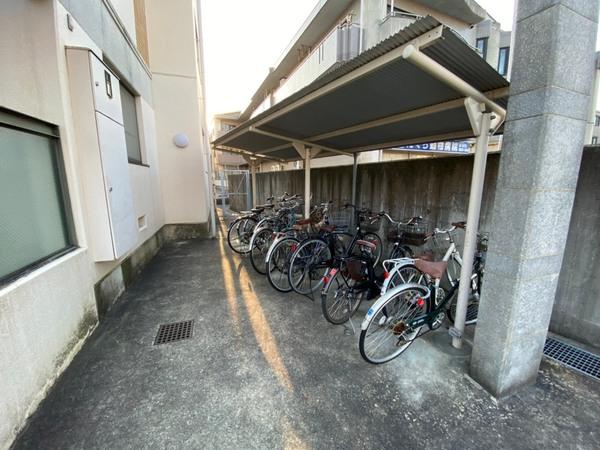 カーディナル長岡京