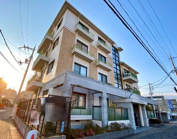 カーディナル長岡京