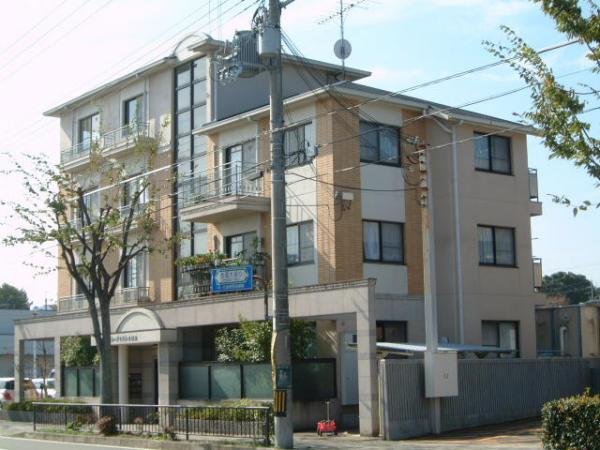 カーディナル長岡京