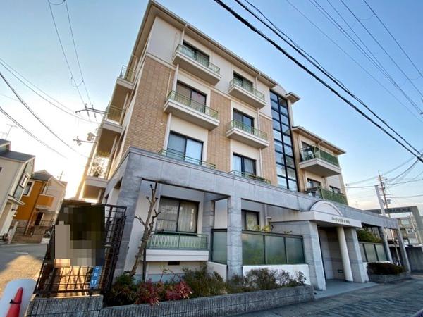 カーディナル長岡京