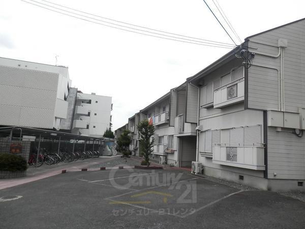 タウニィ地後