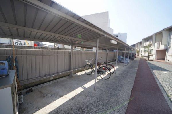タウニィ地後