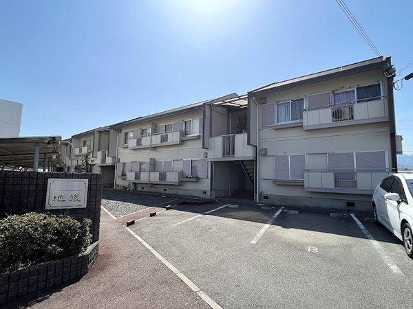タウニィ地後