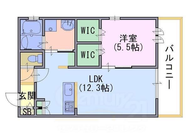 APPARTEMENT四季