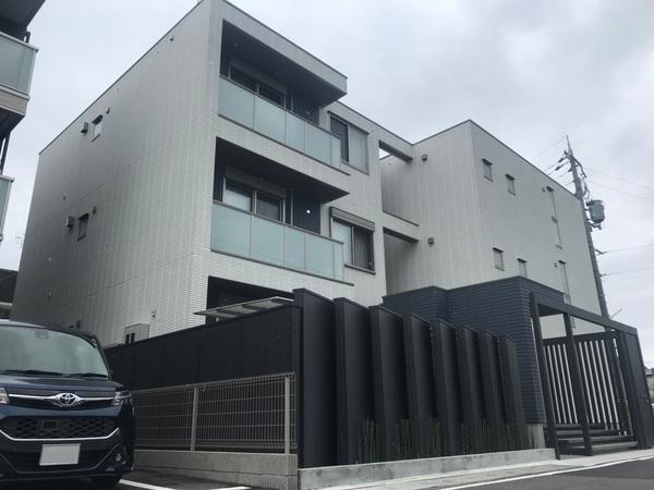 APPARTEMENT四季