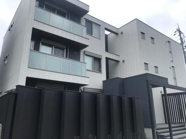 APPARTEMENT四季