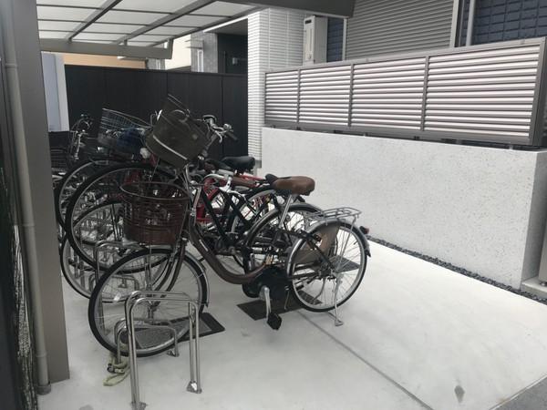 APPARTEMENT四季