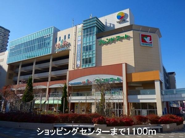 ブレヴィエ1(フレンドマート)