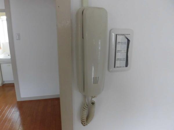円明寺ヶ丘団地Y棟304号室