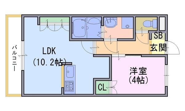 プラントフィールド2