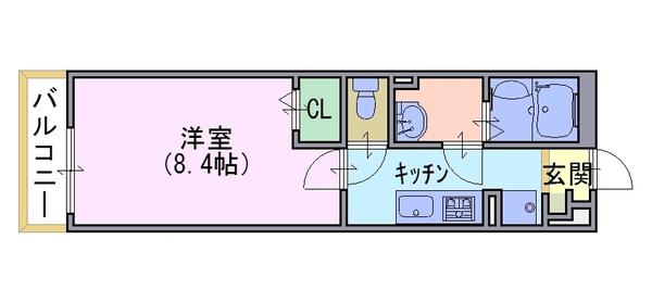リブリ・長岡京