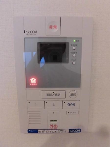 リブリ・長岡京
