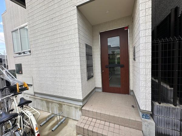 リブリ・長岡京