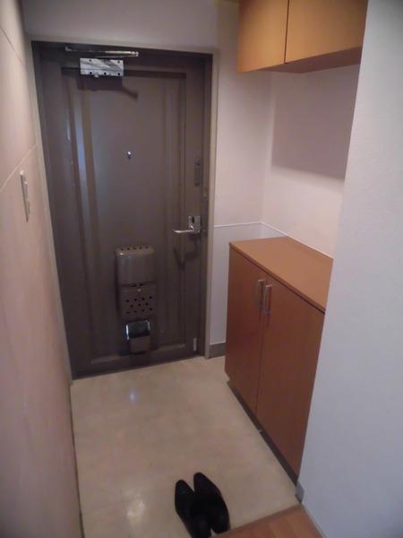 安井マンション