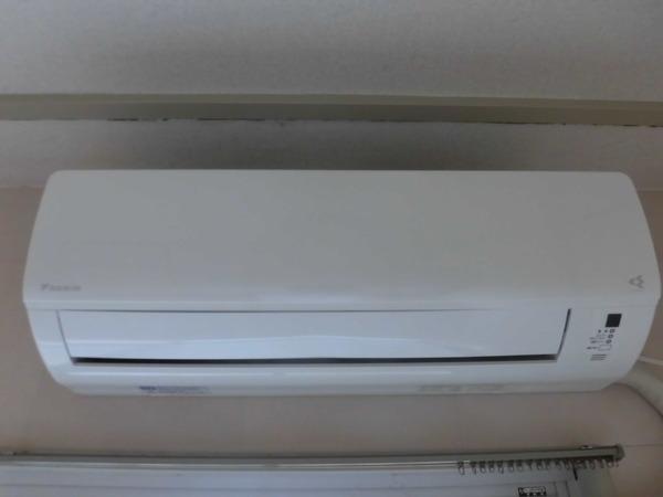 安井マンション