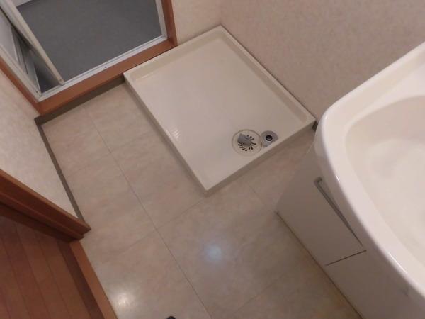 安井マンション