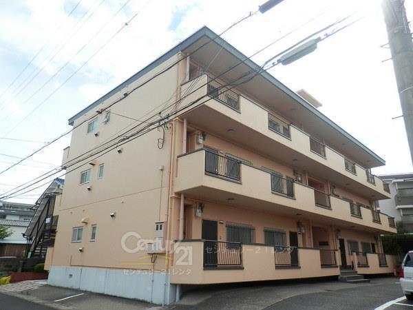 安井マンション