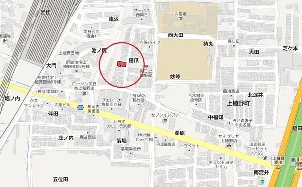 安井マンション